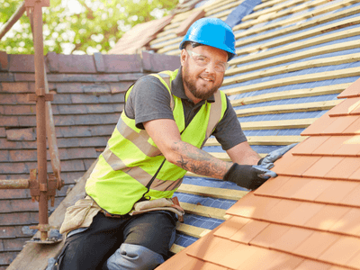 About Roof Repair Experts San Diego, TX
